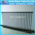 High safety decorative aluminum fence / houde fence panels (factory)